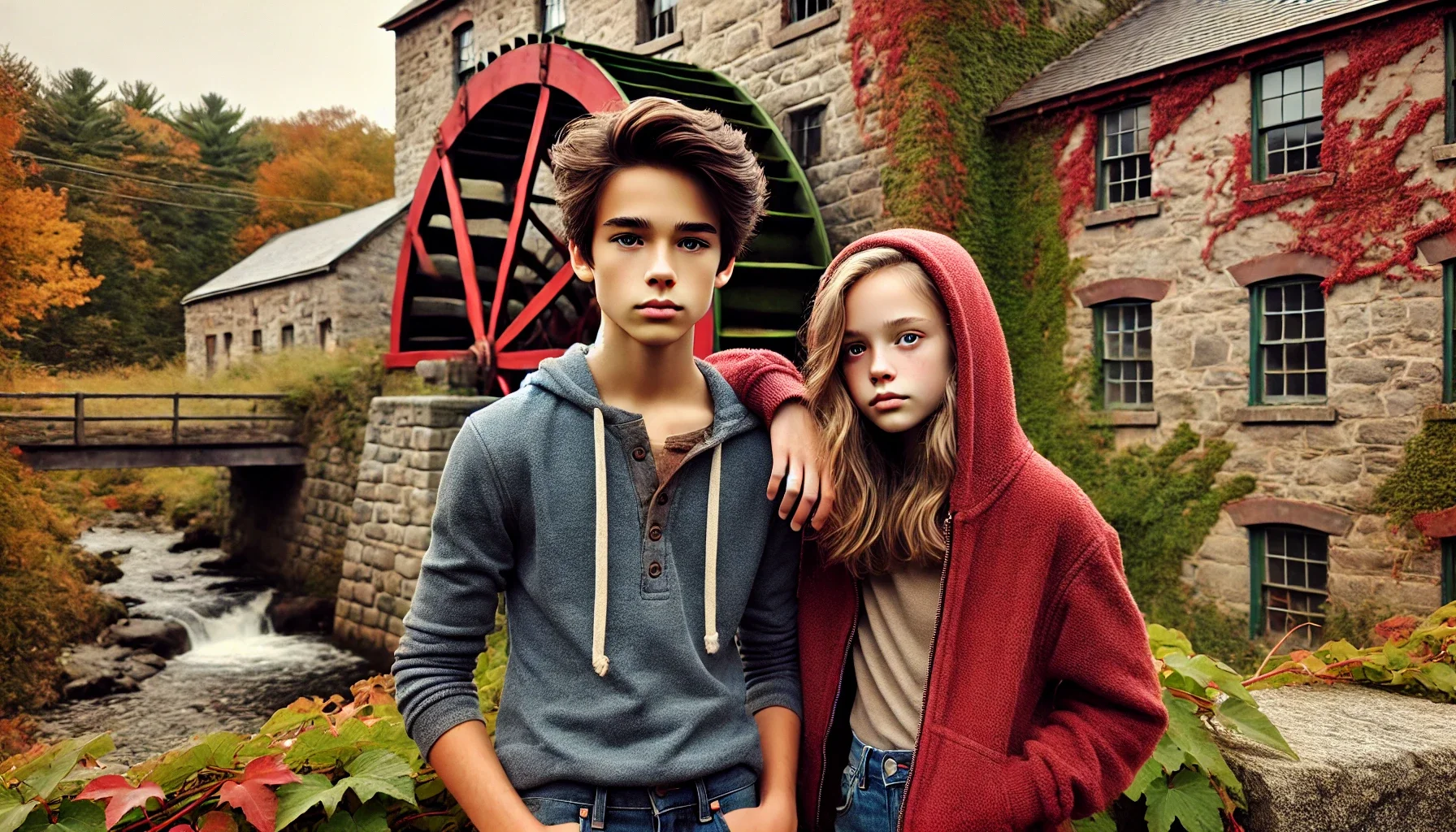 Not for boys - Nathan and Michelle.webp