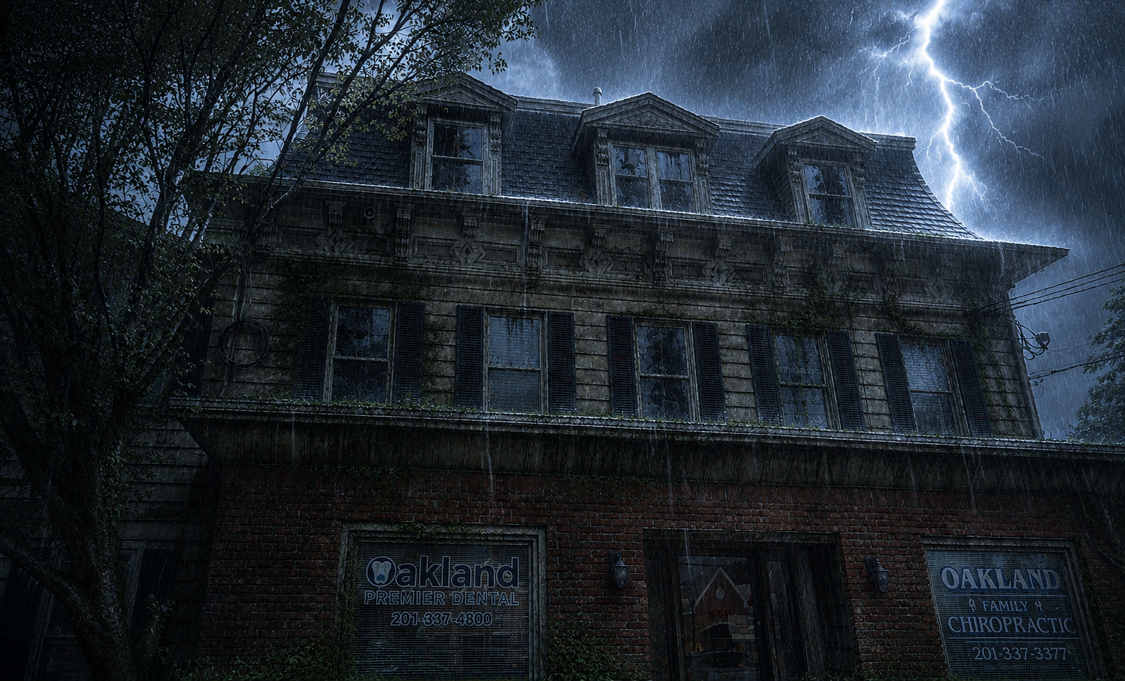 Last of the Twenty - Dentist Office.jpg