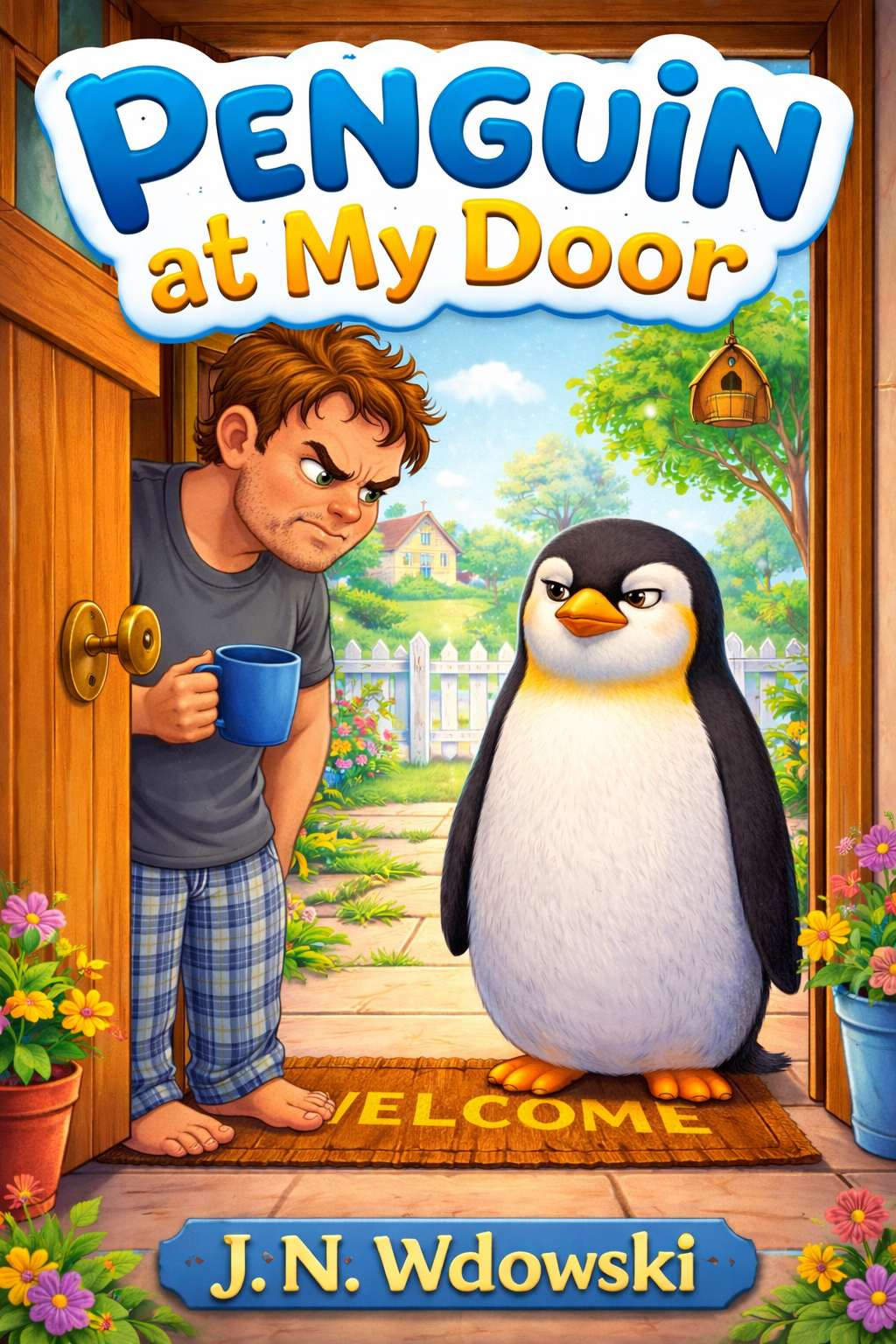 Penguin at my Door.png