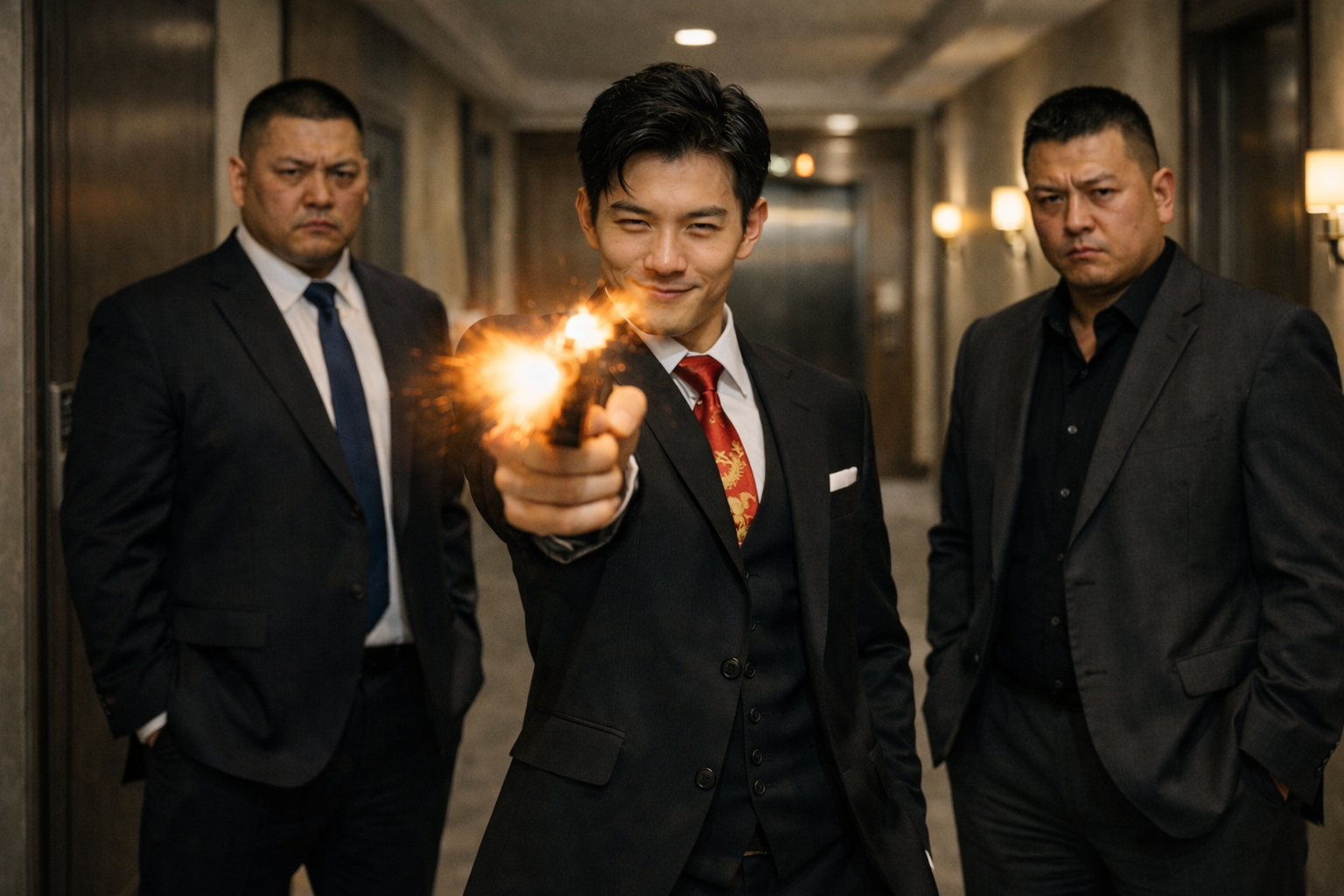 Joey Longo - Ivy firing.png