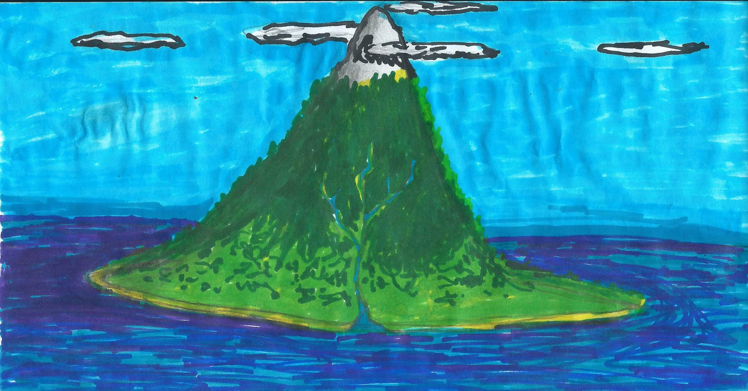 Strange Monkey - Dot Island.jpg