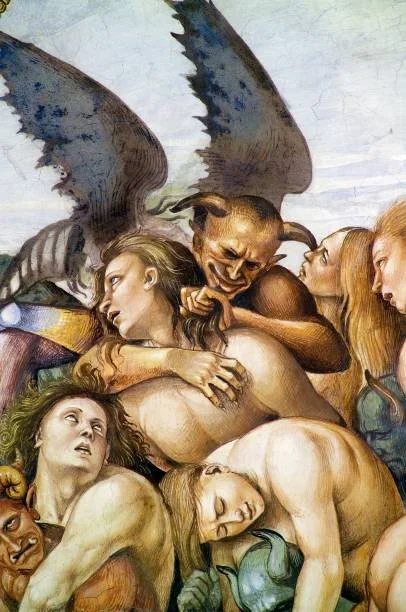 Second Chance - hell orgy01.jpg