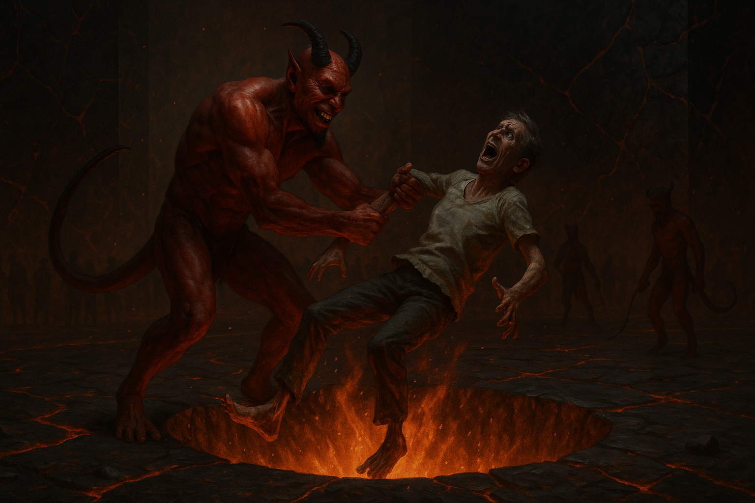 Second Chance - The pit.png