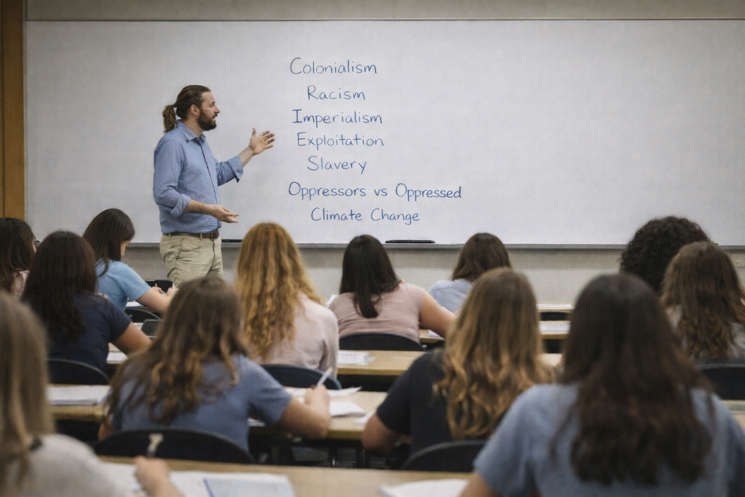 Joey Longo - University class.png