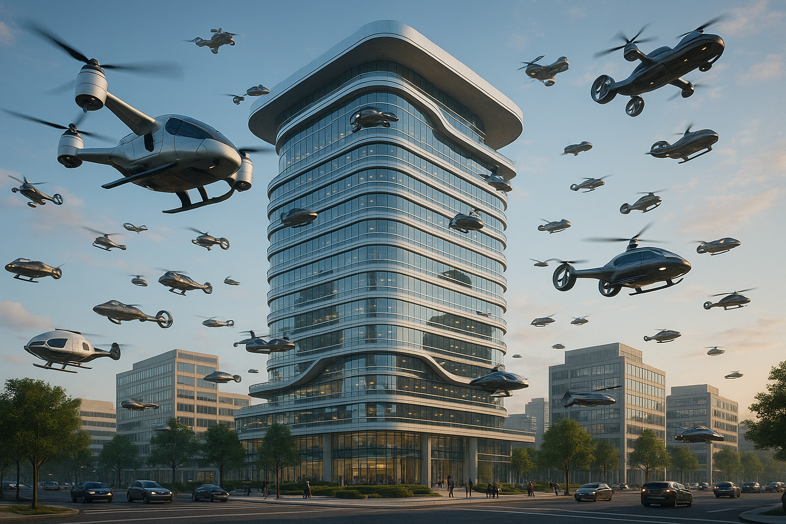 Tourist of The Stars - Stamford office building.png