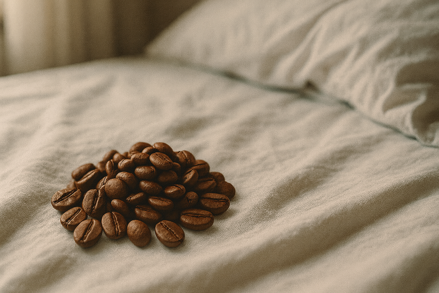 Tourists For the Stars - Coffee bean tip.png