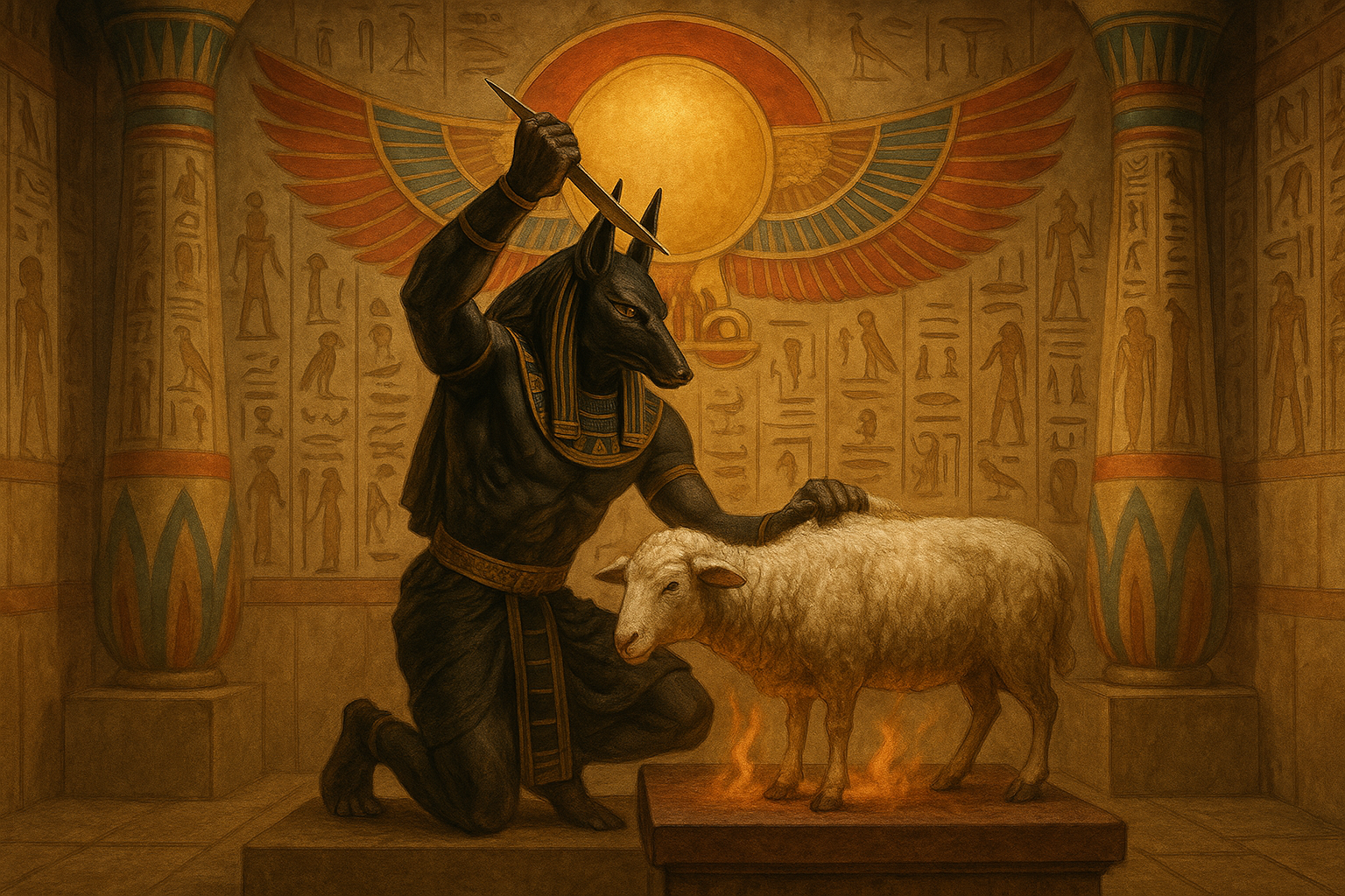 Sol Three - Anubis scrafice.png