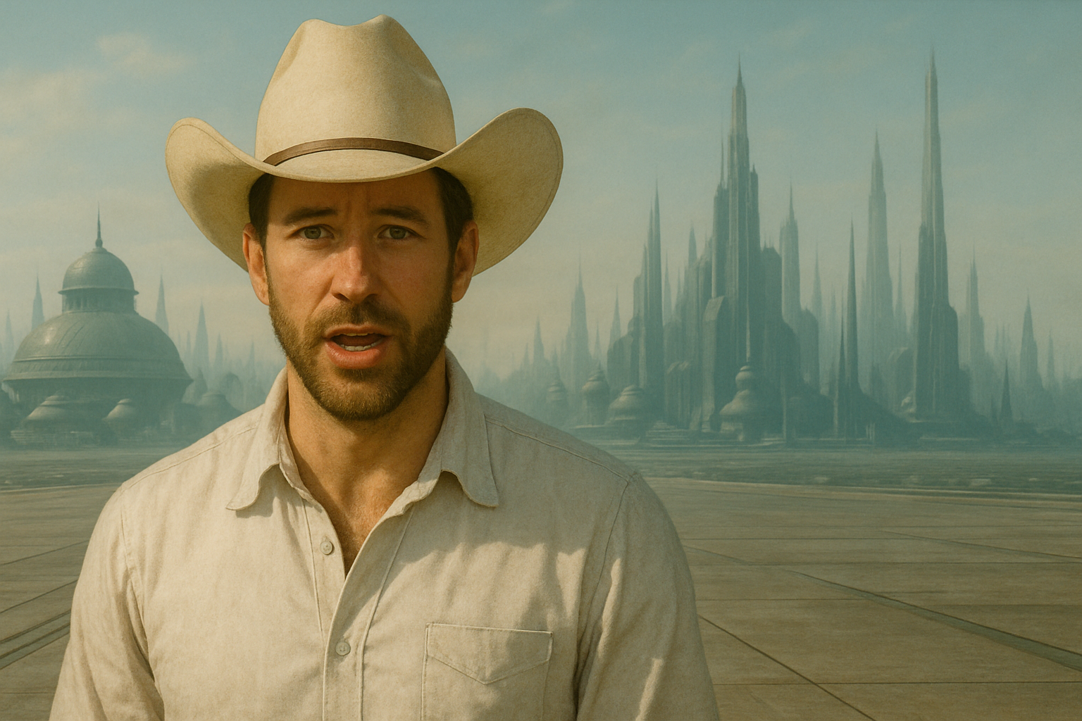 Tourists For The Stars - Dodge spaceport.png