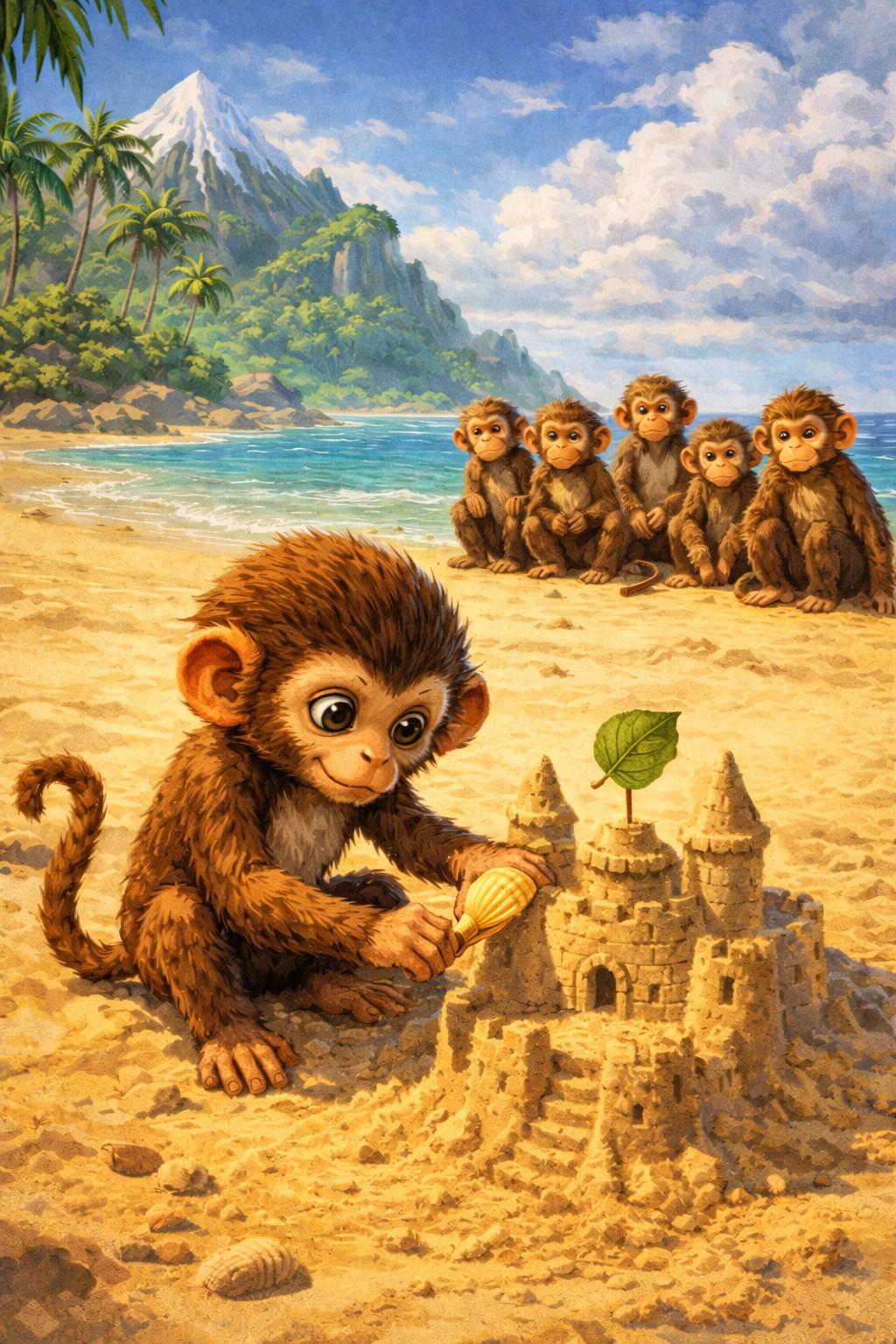 Strange monkey - sandcastle.png