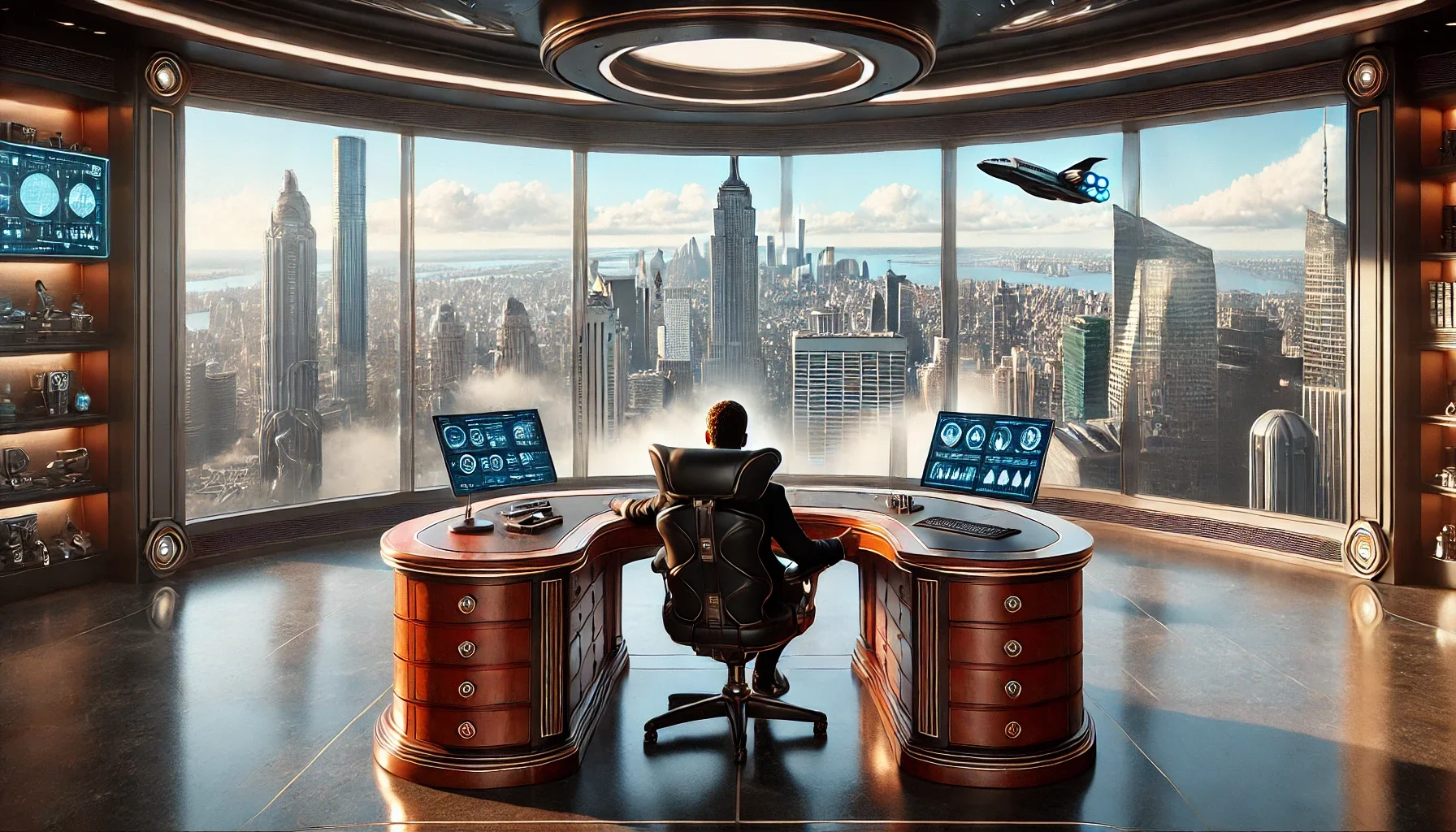 Whom - Yeager's office.webp