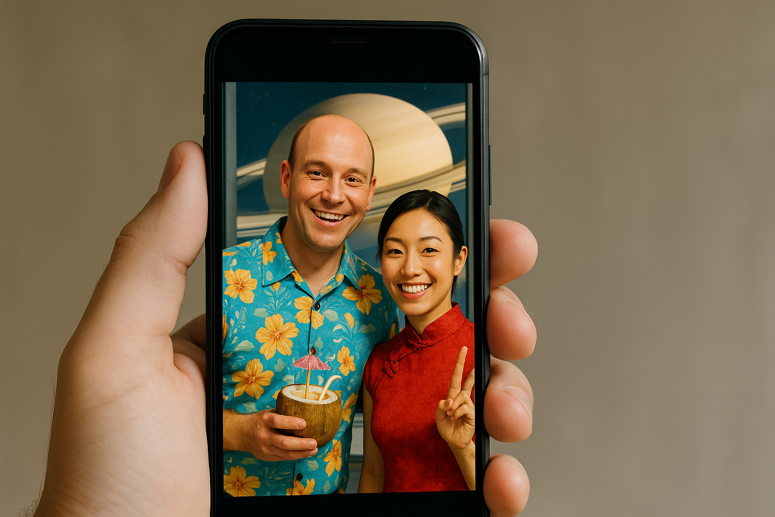 Tourists of the Stars - Buttons cruise.png