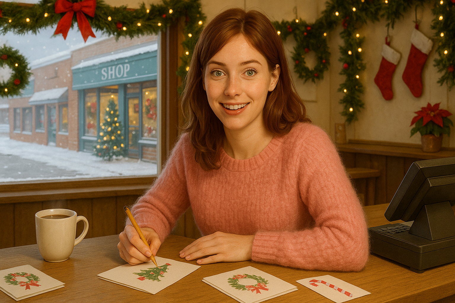 For Those That Love Others - Diana in pink.png