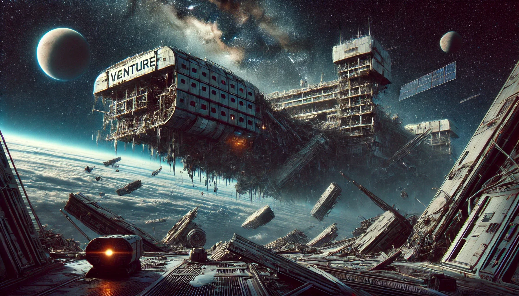 Whom - Ship wreckage.webp