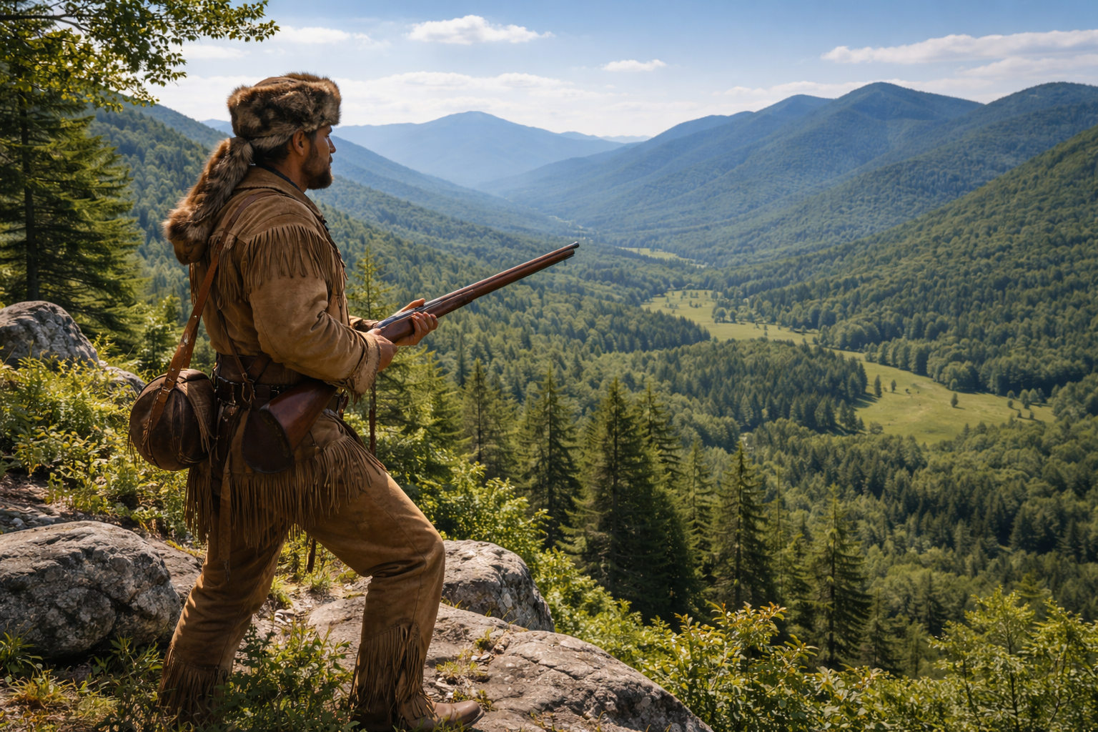 Joey Longo - Frontiersmen.png