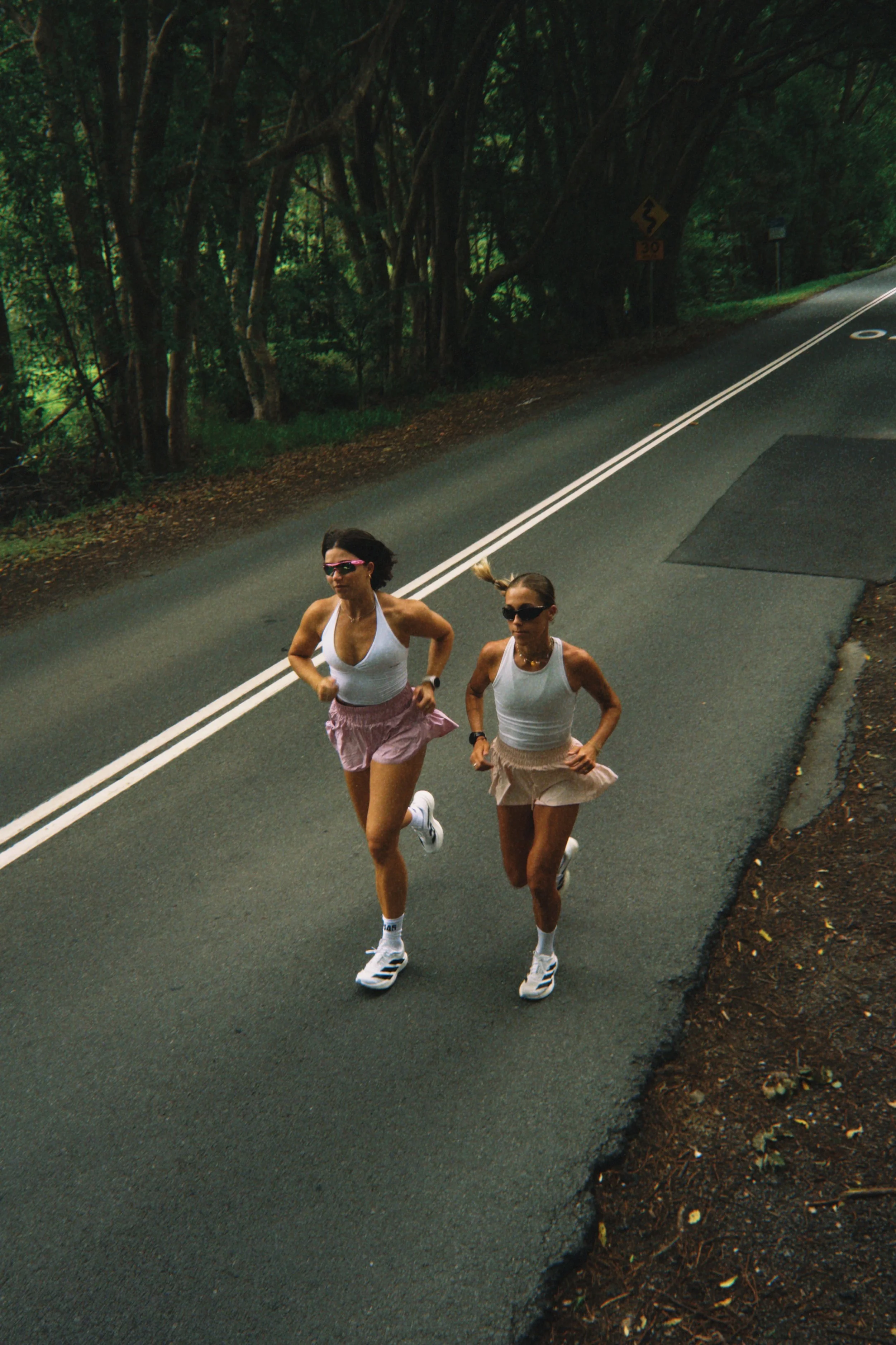 BRONZE - One-Off Programme (5-10k)