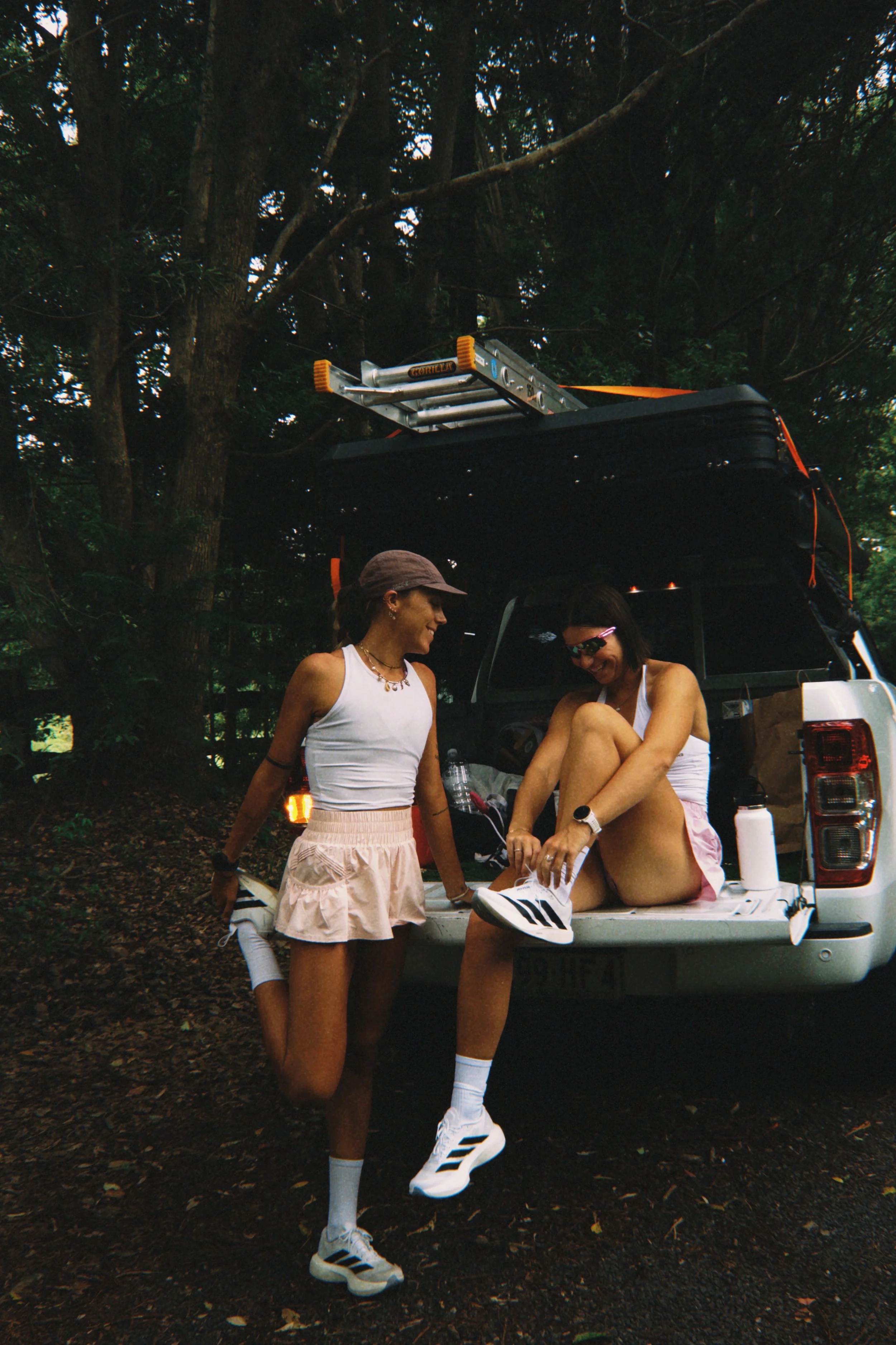 BRONZE: 5-10k Programme