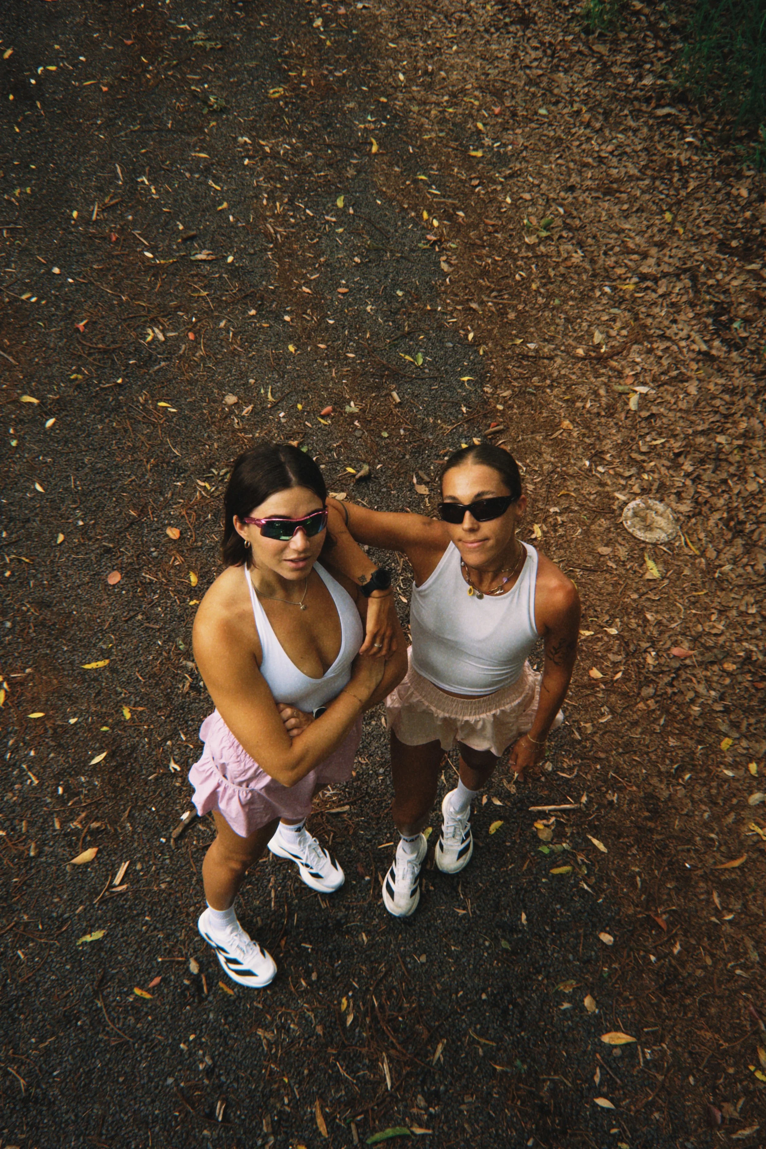 BRONZE - One-Off Programme (10-21k)