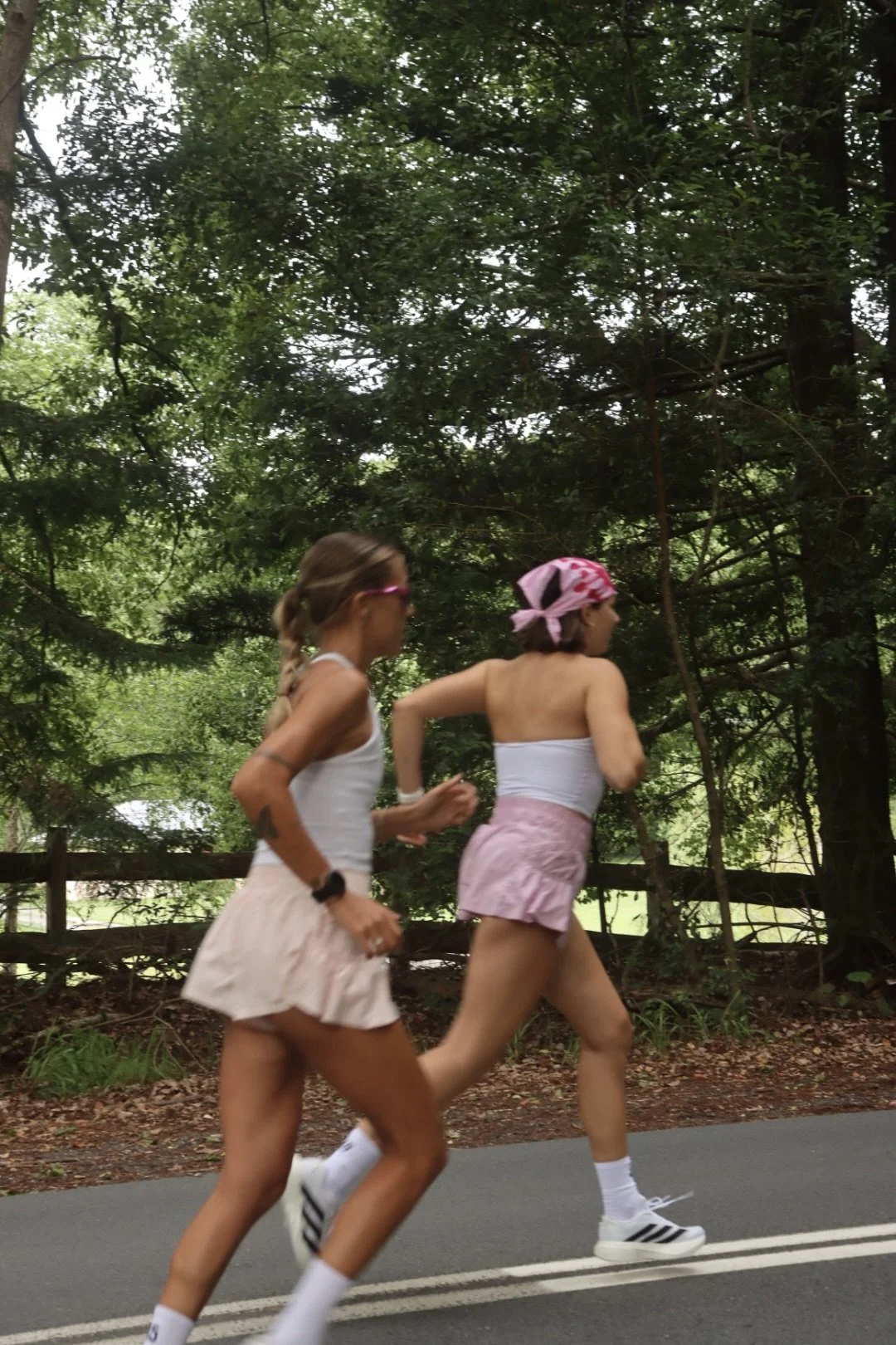 BRONZE - One-Off Programme (0-5k)