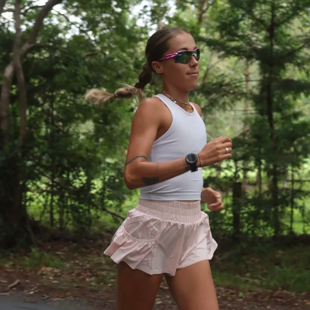 GOLD - Personalised Week To Week Coaching