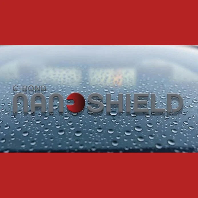 C-Bond NanoShield Mobile Application