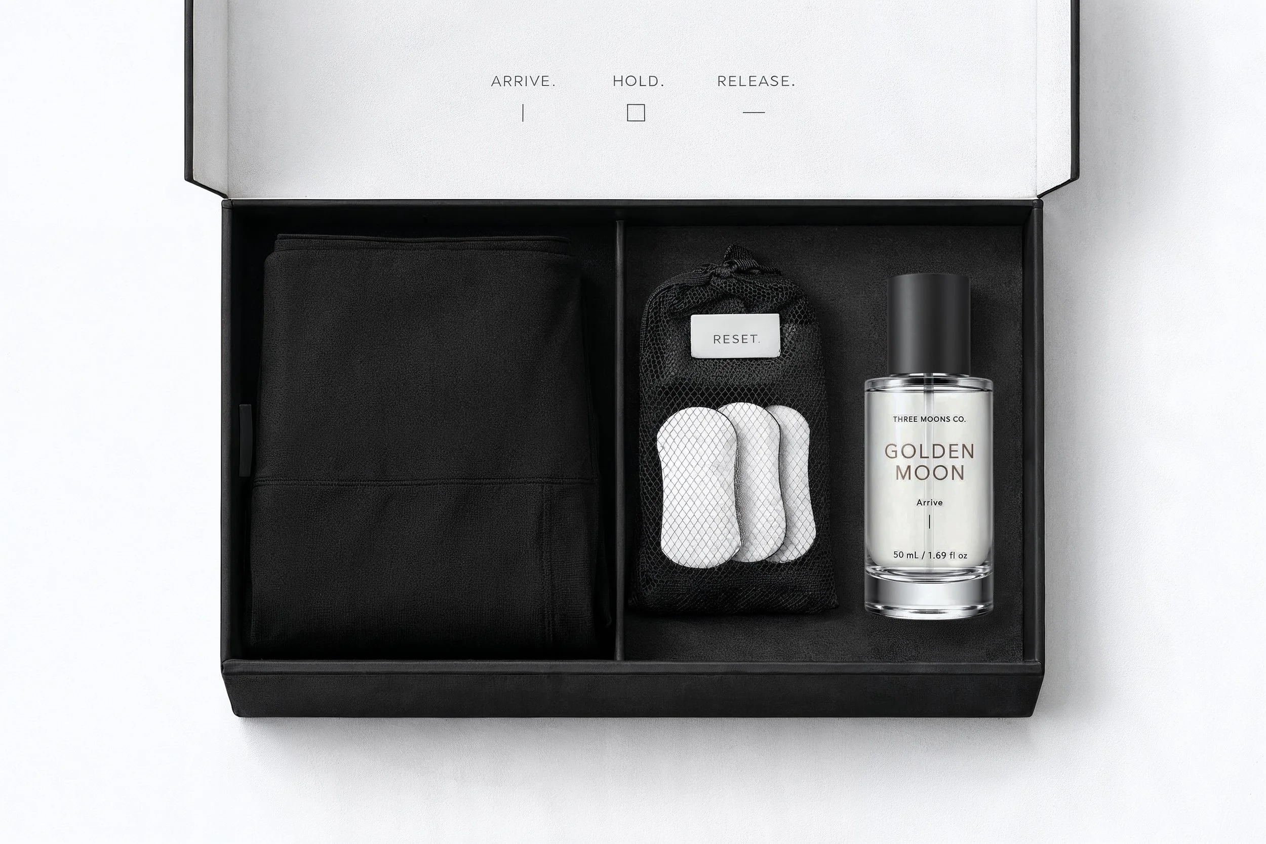 Founding Allocation - Lunar System (PAID IN FULL)