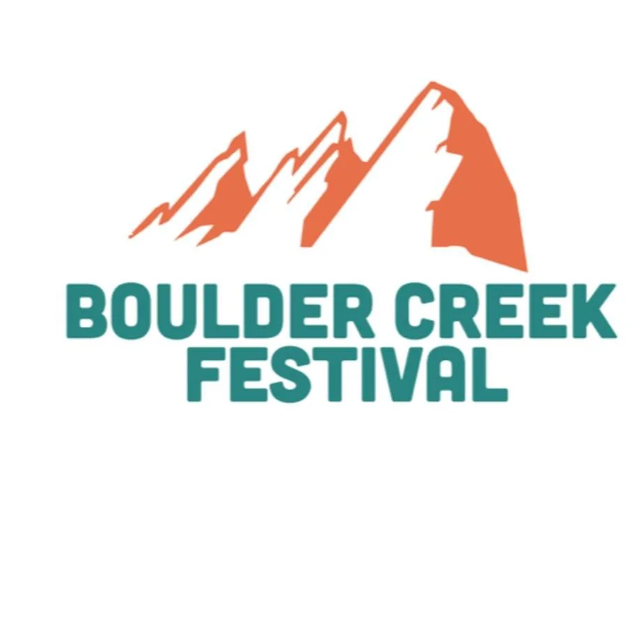 Boulder Creek Festival