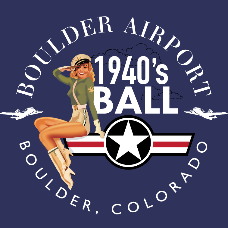 1940's Ball