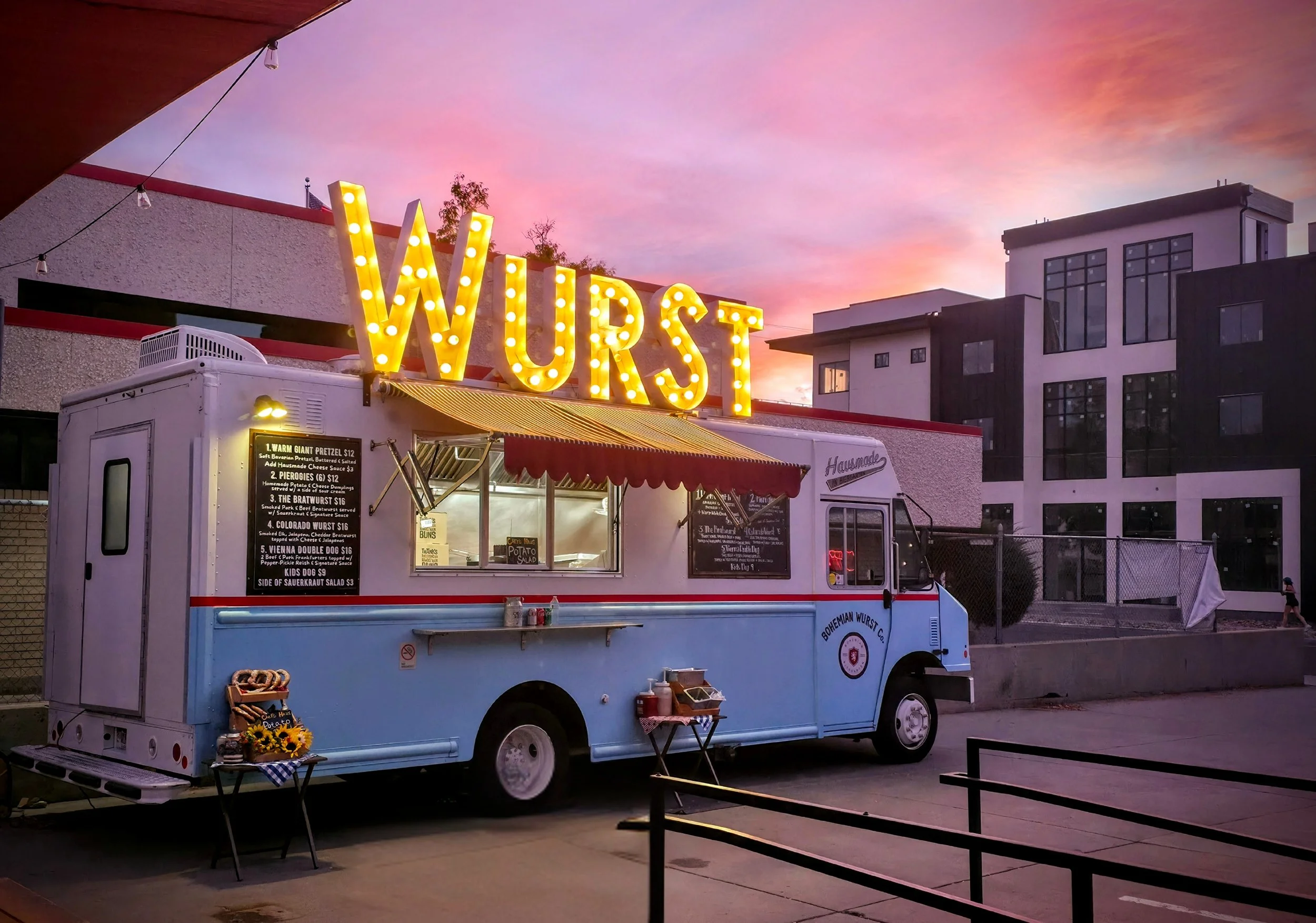 Northglenn Food Truck Carnival