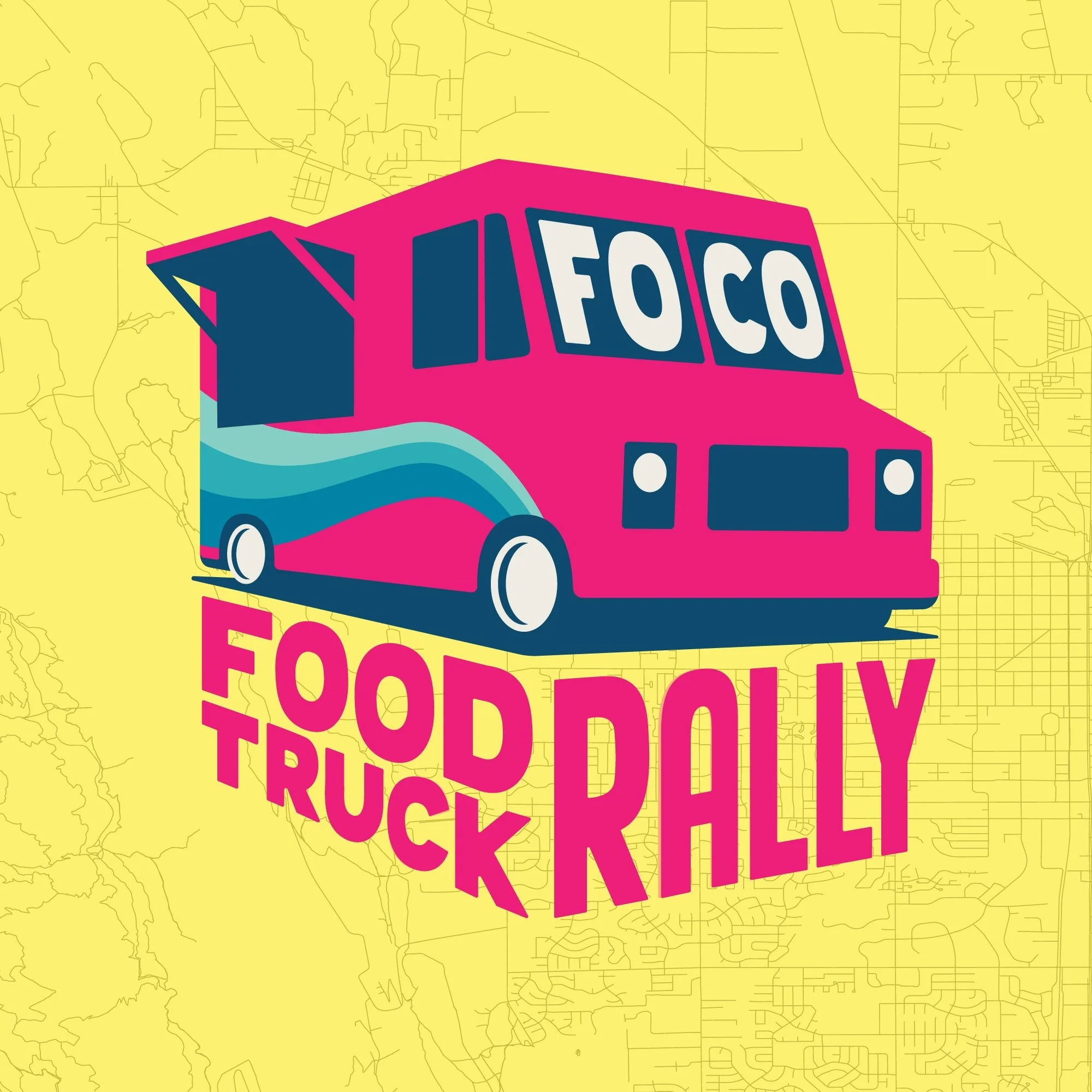 Foco Food Truck Rally (Fort Collins) 