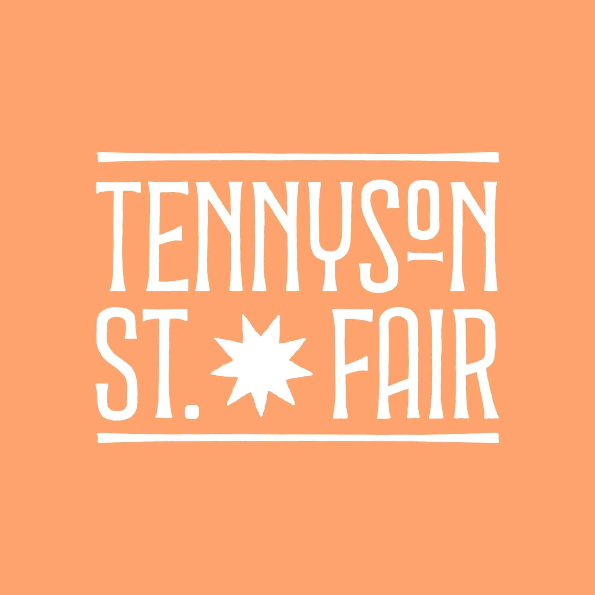 Tennyson Street Fair