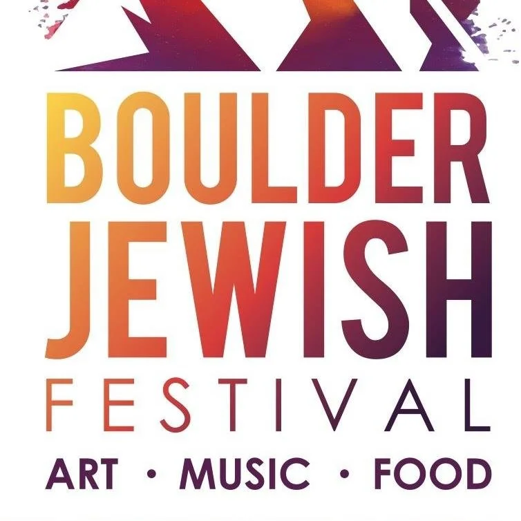 Boulder Jewish Festival