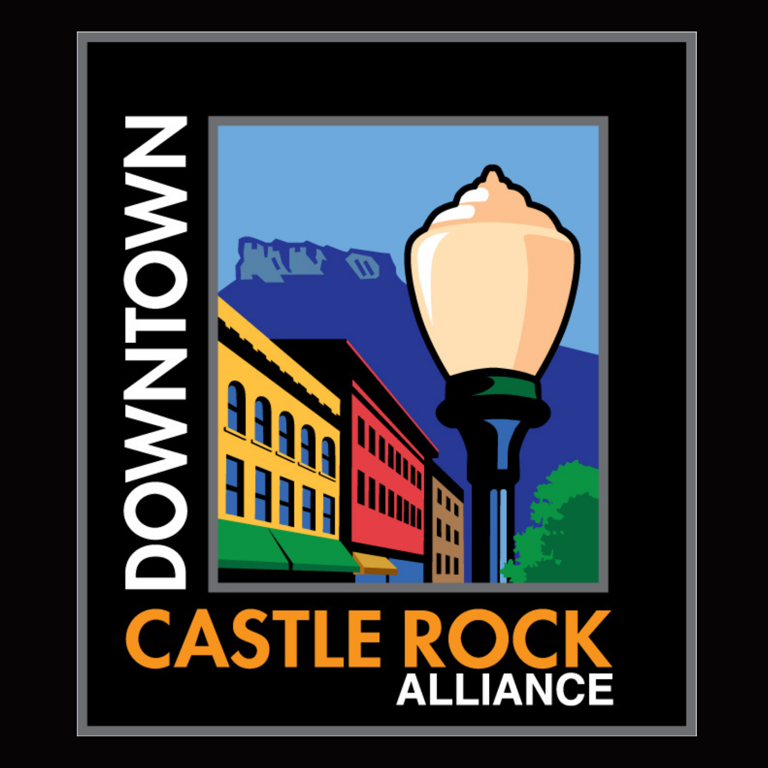 Castle Rock Oktoberfest