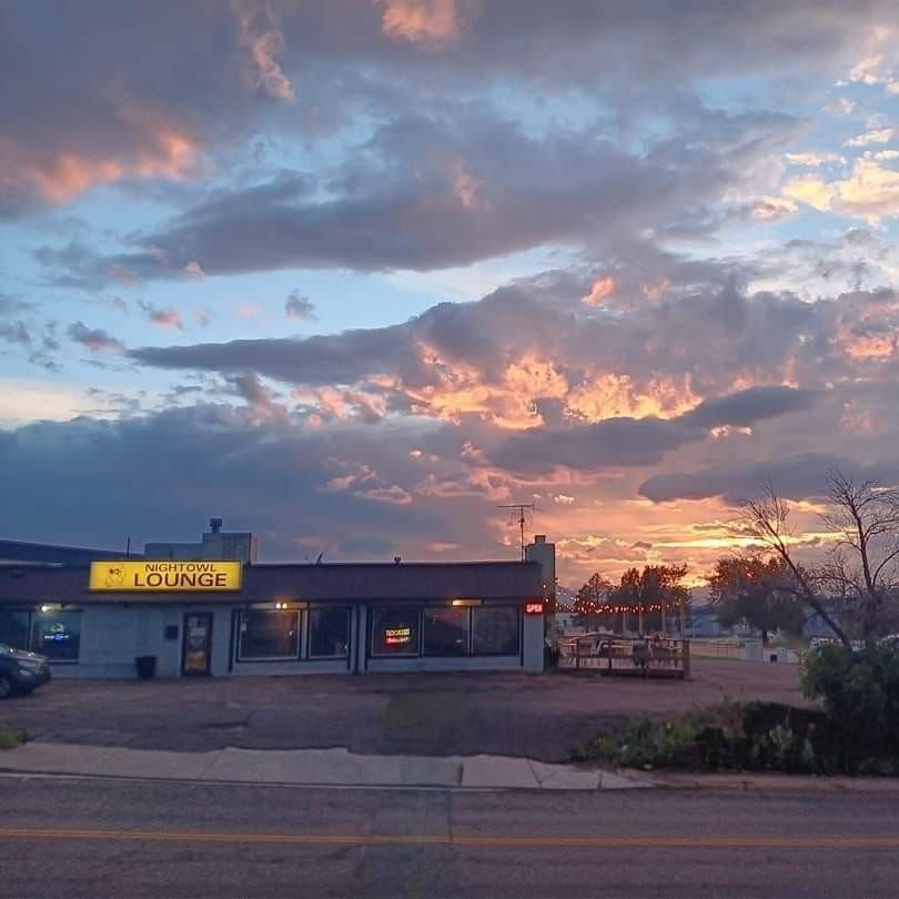 Night Owl Lounge (Broomfield)
