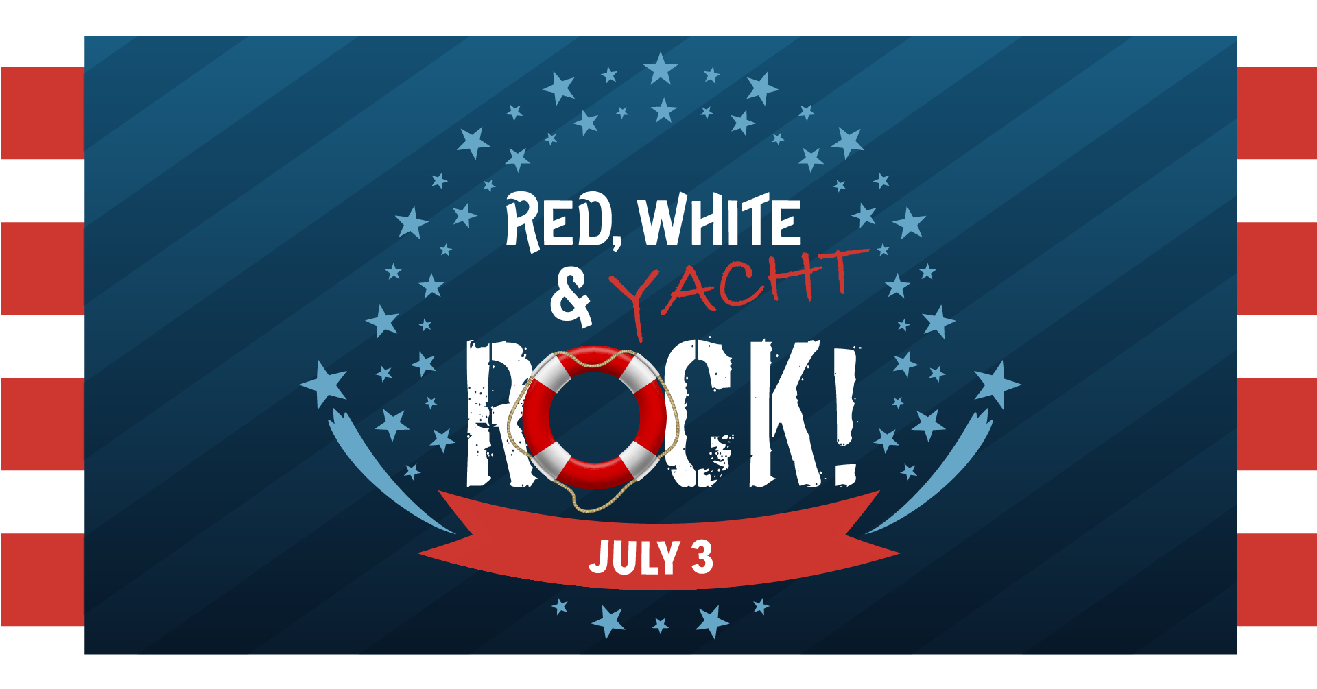 Red, White, & Rock! (Littleton)