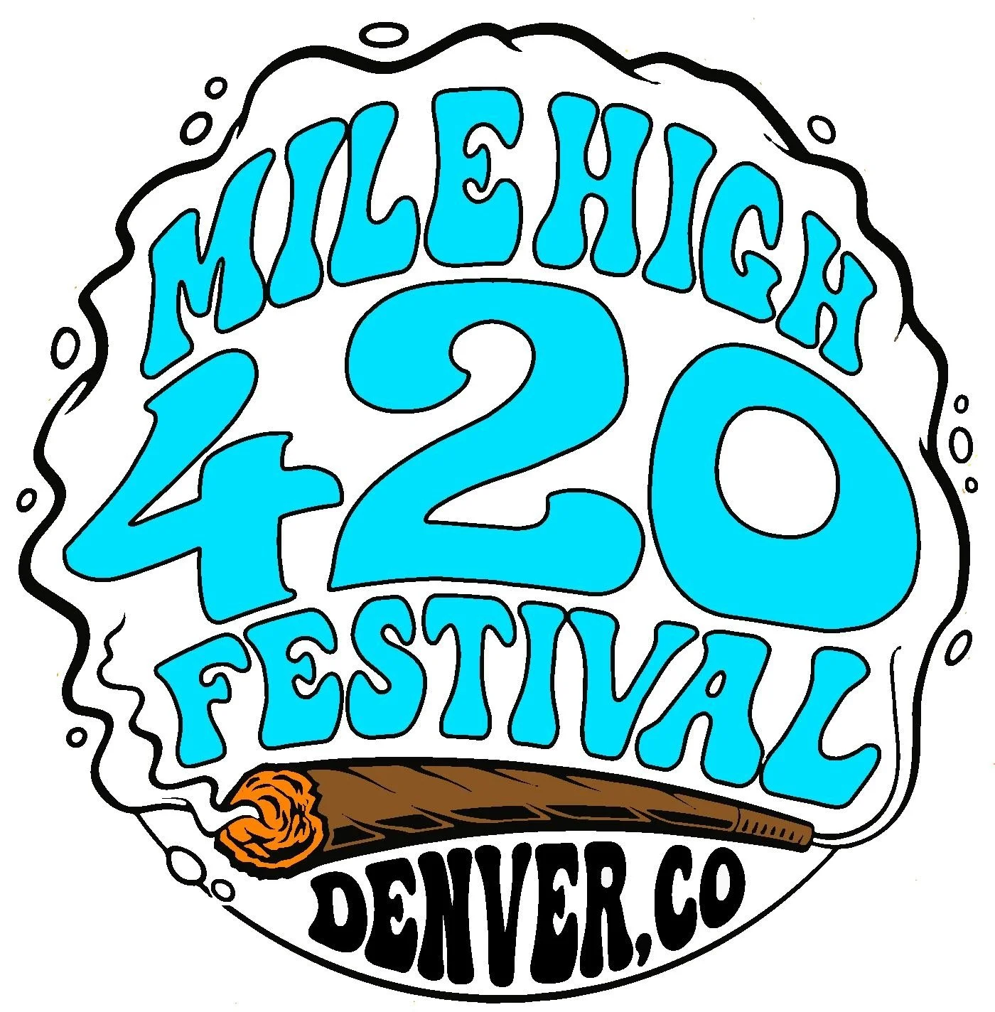 Mile High 4/20 Festival