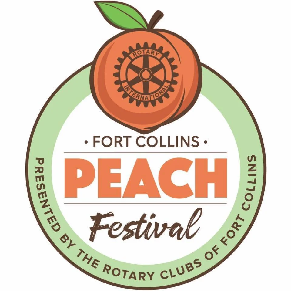 Fort Collins Peach Festival