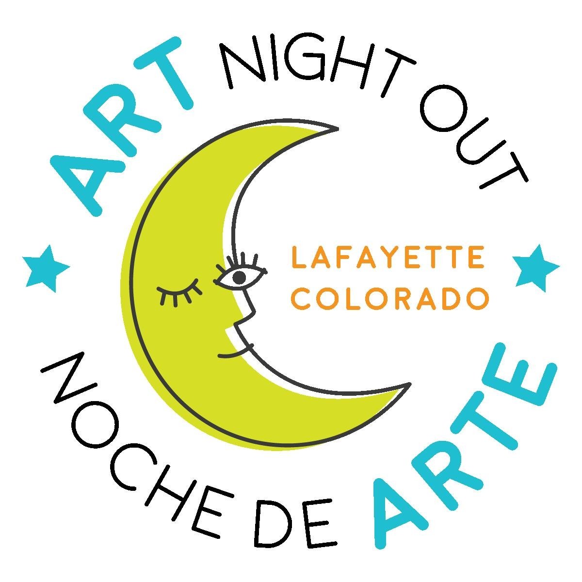 Art Night Out (Lafeyette)