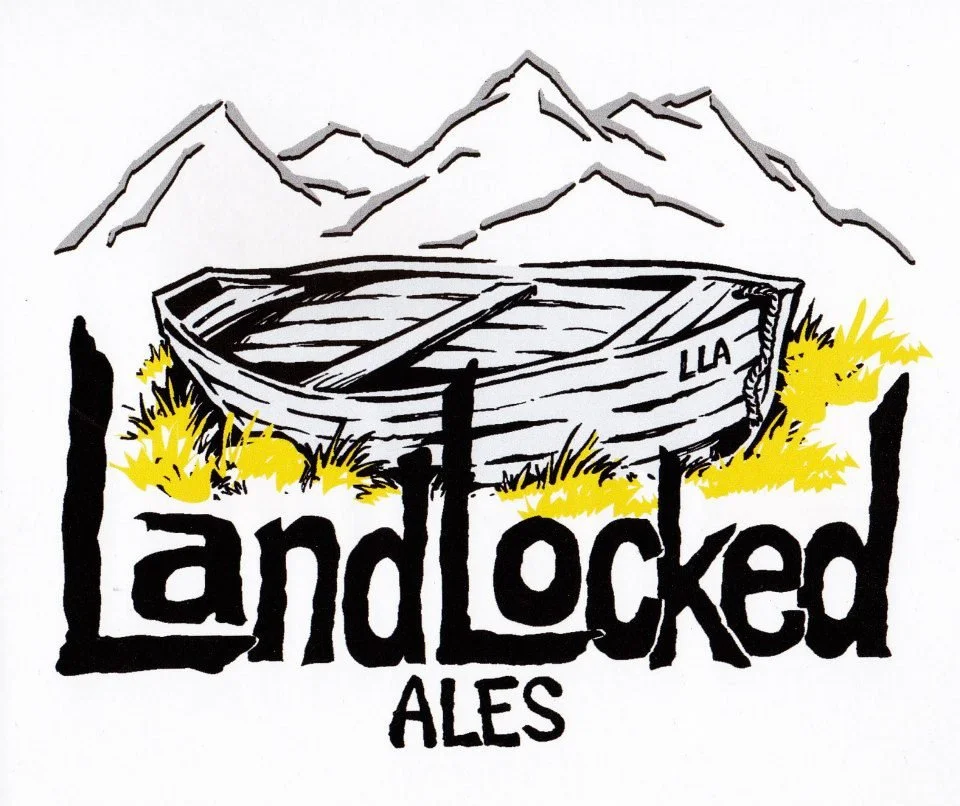 Landlocked Ales (Lakewood)