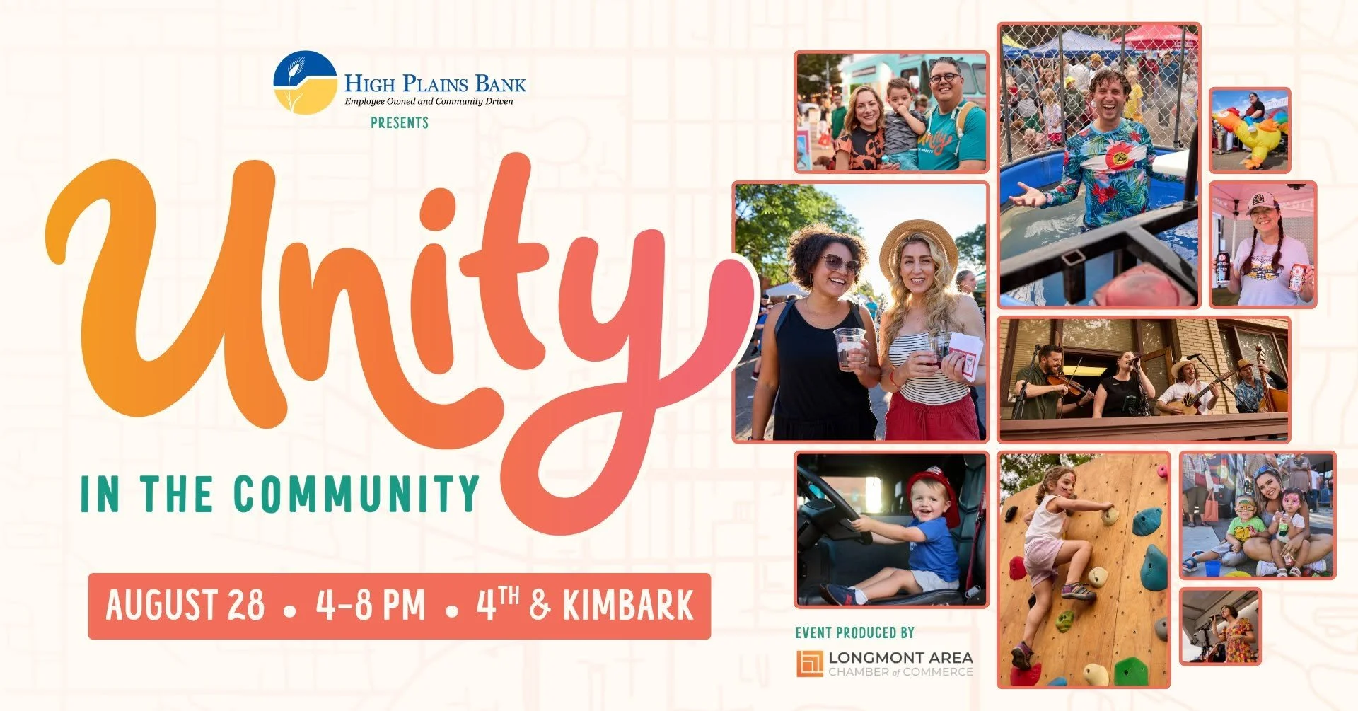 Unity in the Community (Longmont)