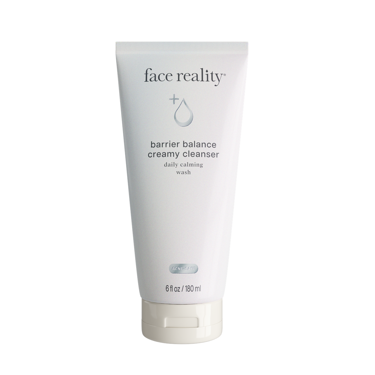 Face Reality® Barrier Balance Creamy Cleanser