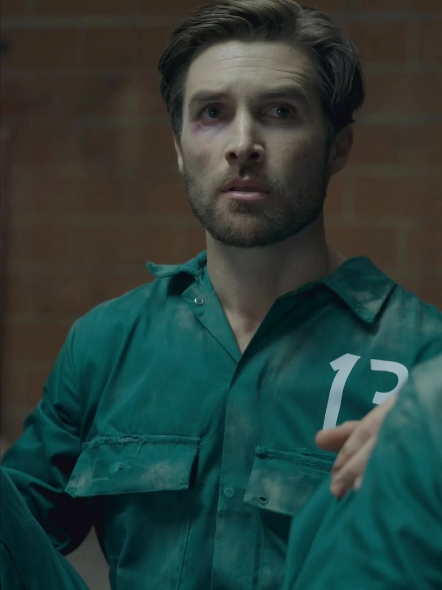 Fun stuff for @reelshortapp assisting/supervising for @caroline_aubrey_ @gorbachevmofoshih @nan__zhou 🖤💢💥🔪