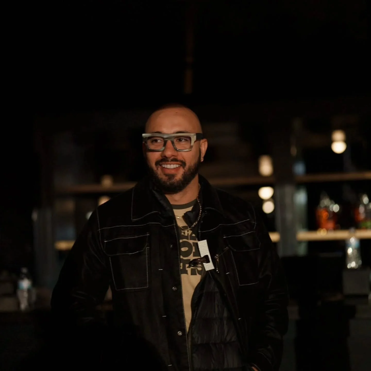 Just wrapped my first project of the year as costume dept supervisor with an awesome crew...2026 is off to a *KILLER* start 😜 🖤❤️ 🔪 💀 💪🏽 Thank you @caroline_aubrey_ and @gorbachevmofoshih for the opportunity, and @thefunnythingis for the awesom