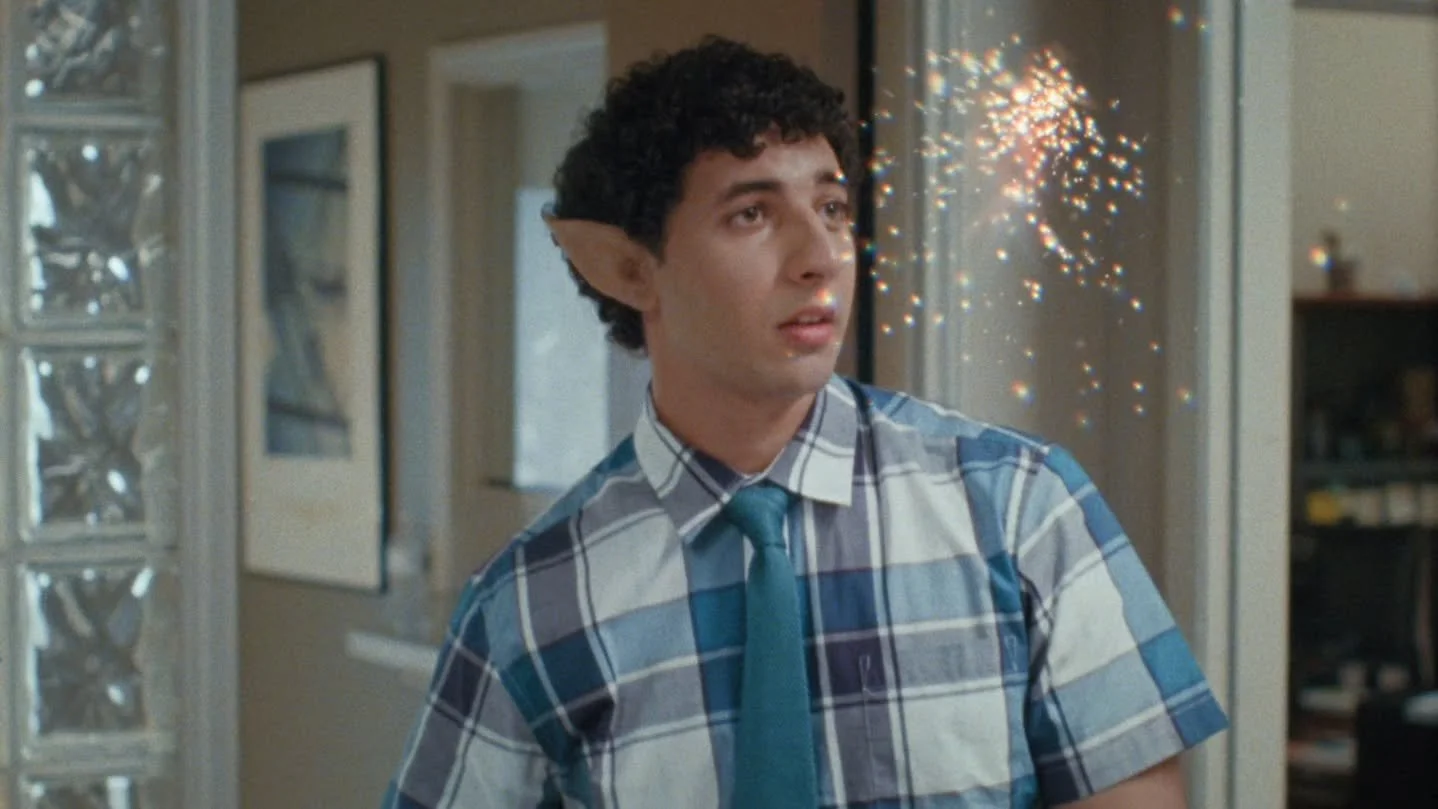 Stills from my first film, "El Bohemio Dorado"✨️ The 'magic' wouldn't be possible without my friends and film community that believed in this story and came on board to bring it to life. I love you all and can't wait to keep sharing our wor