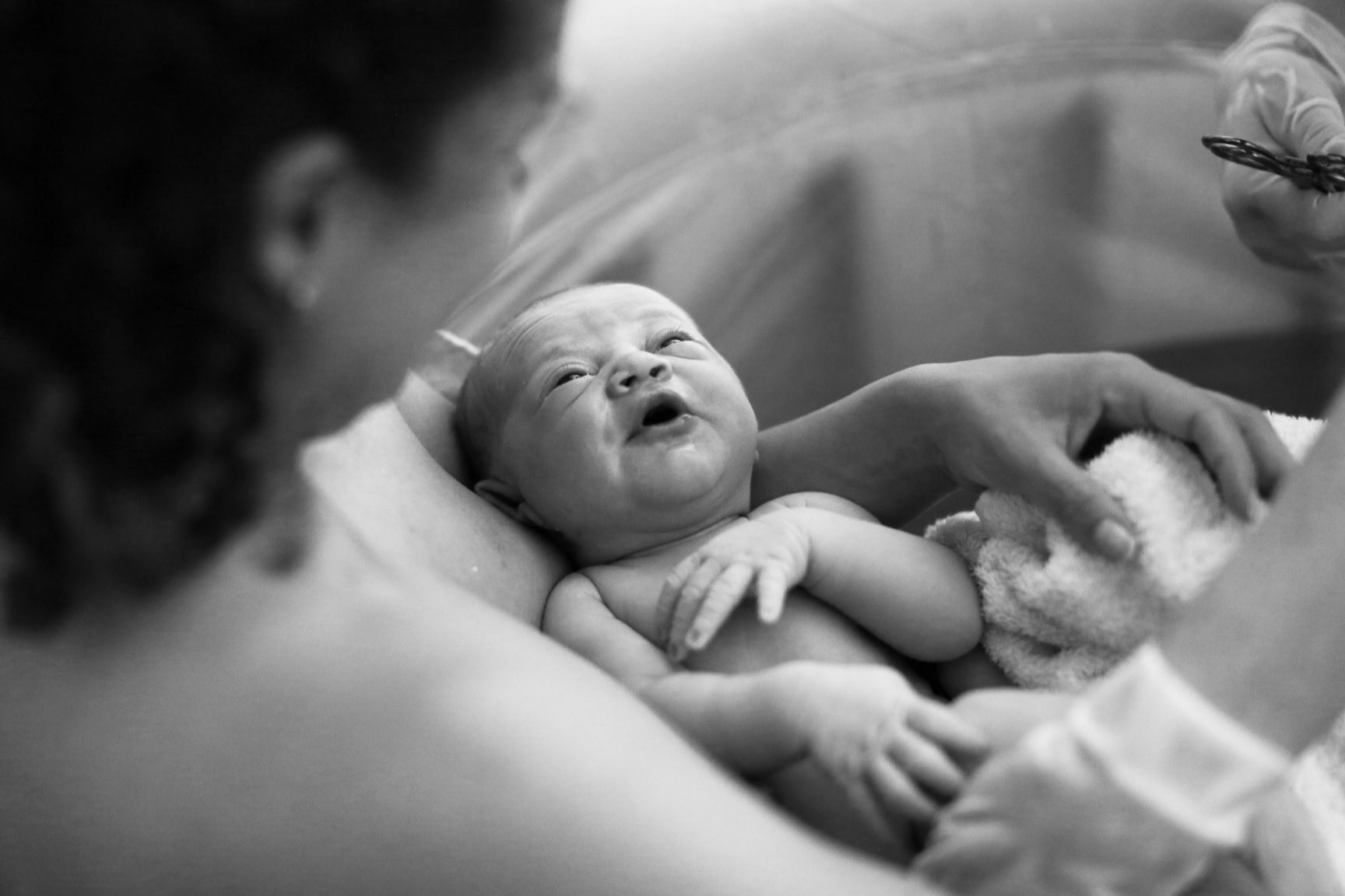 Initial Doula Consultation