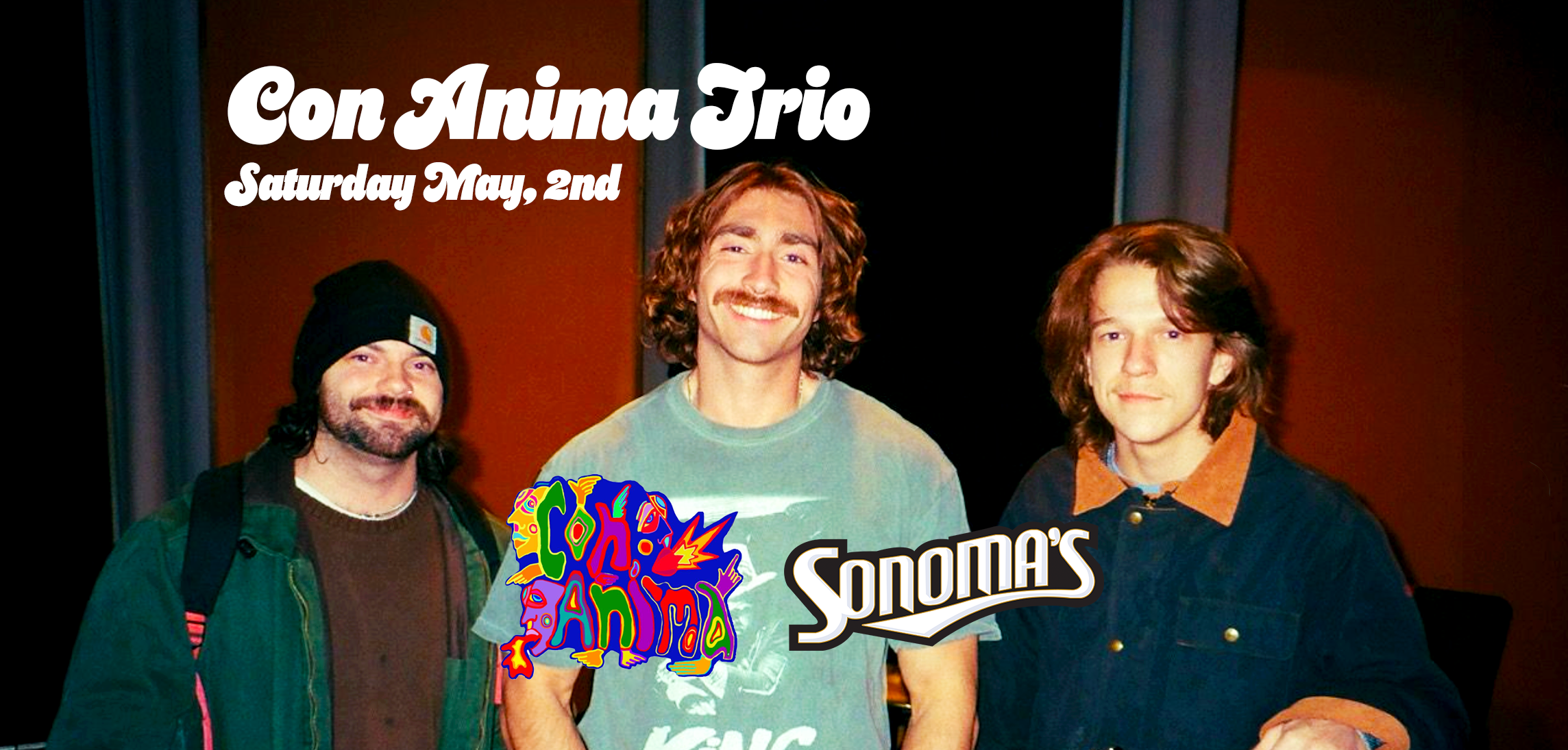Con Anima Trio
