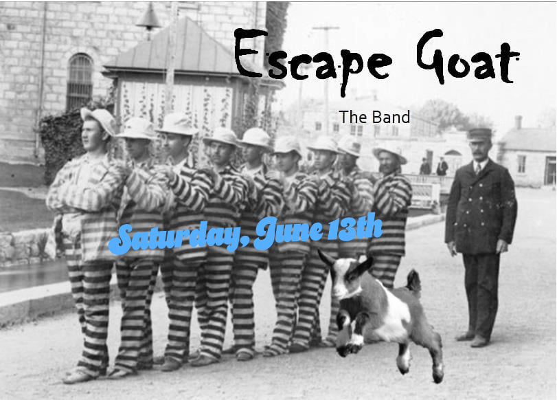Escape Goat