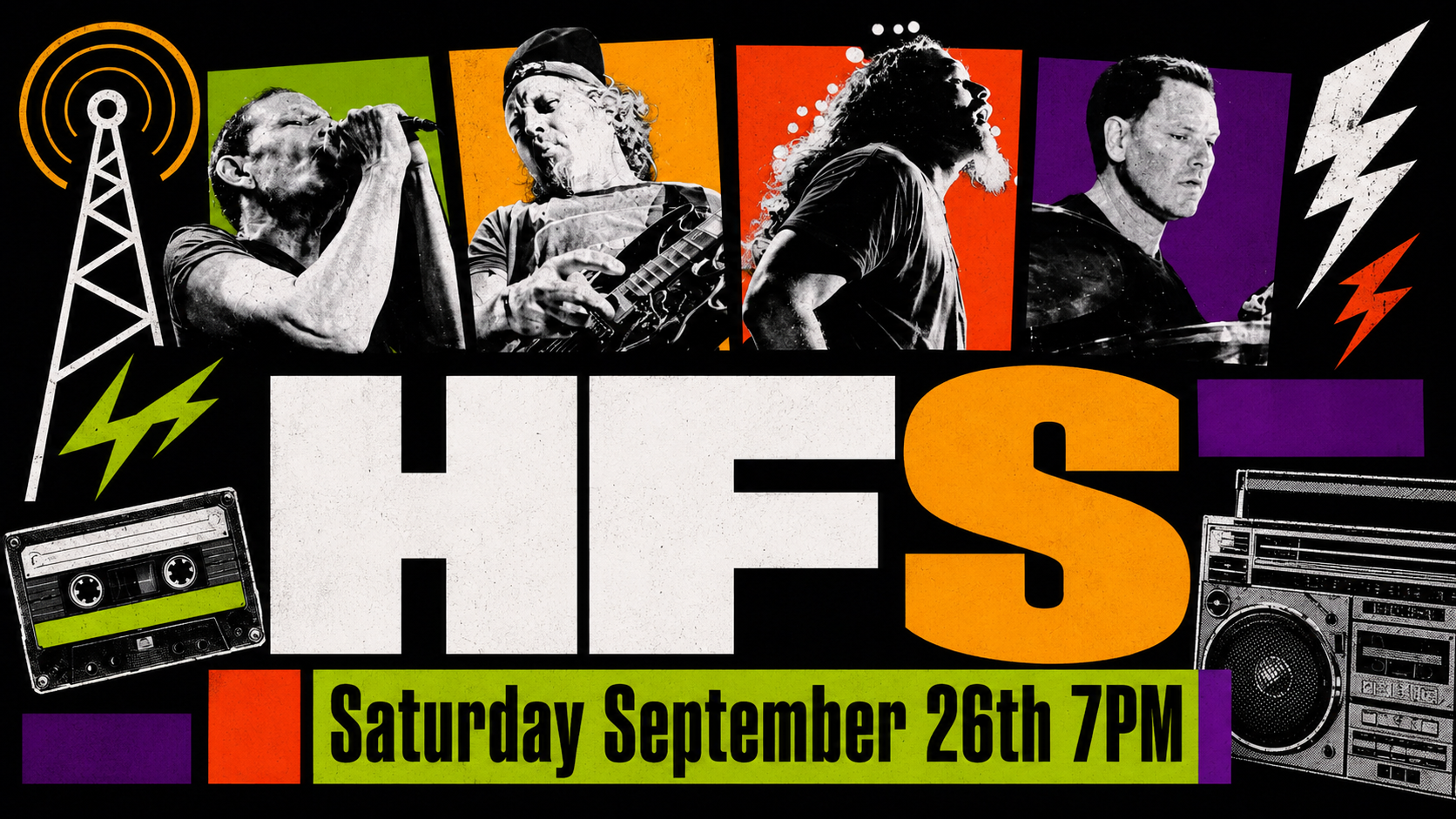 HFS