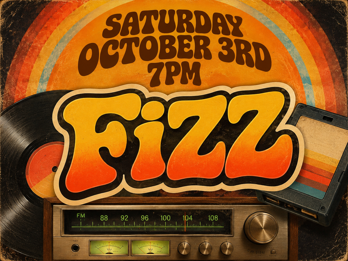 FIZZ