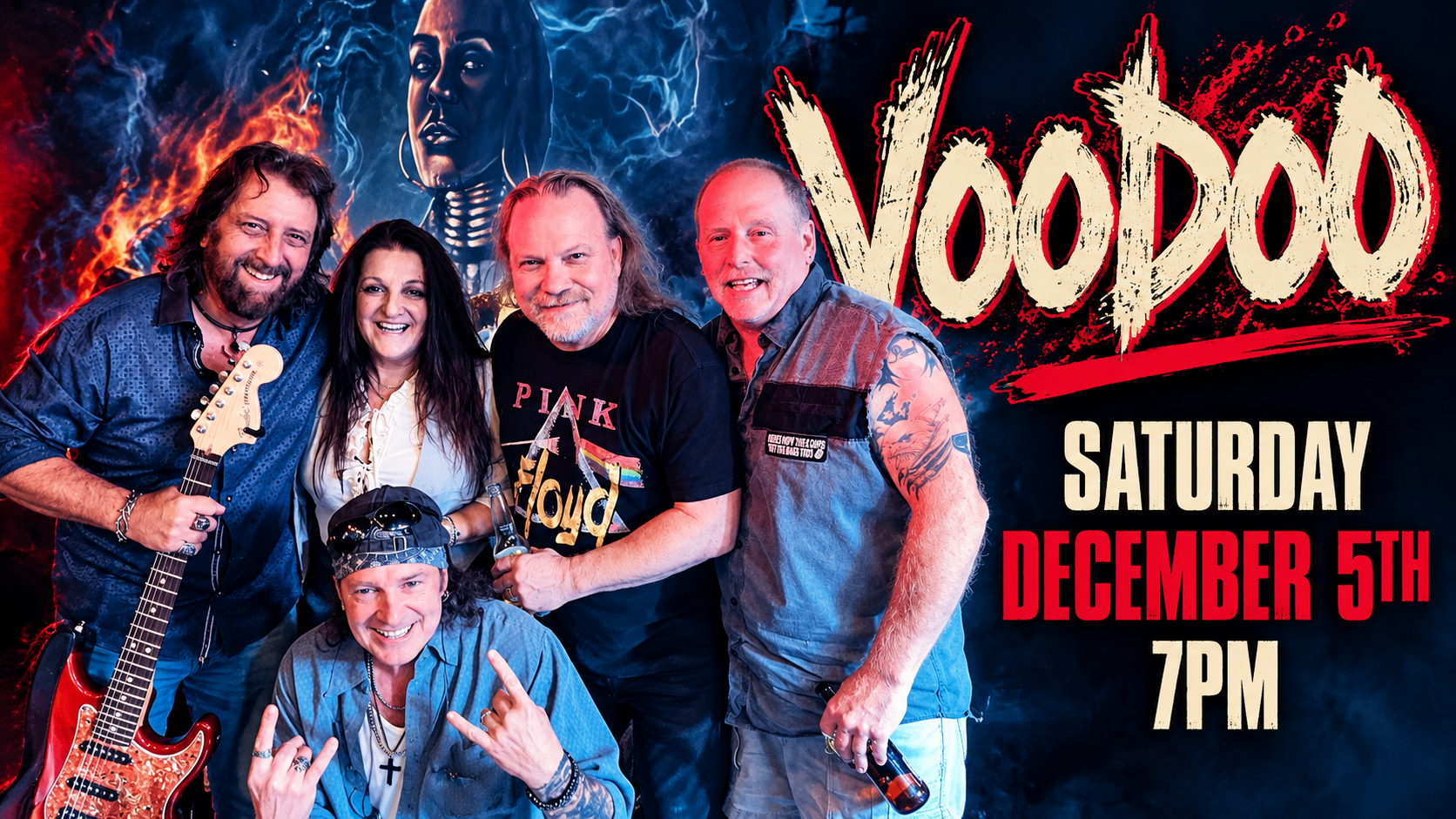 Voodoo