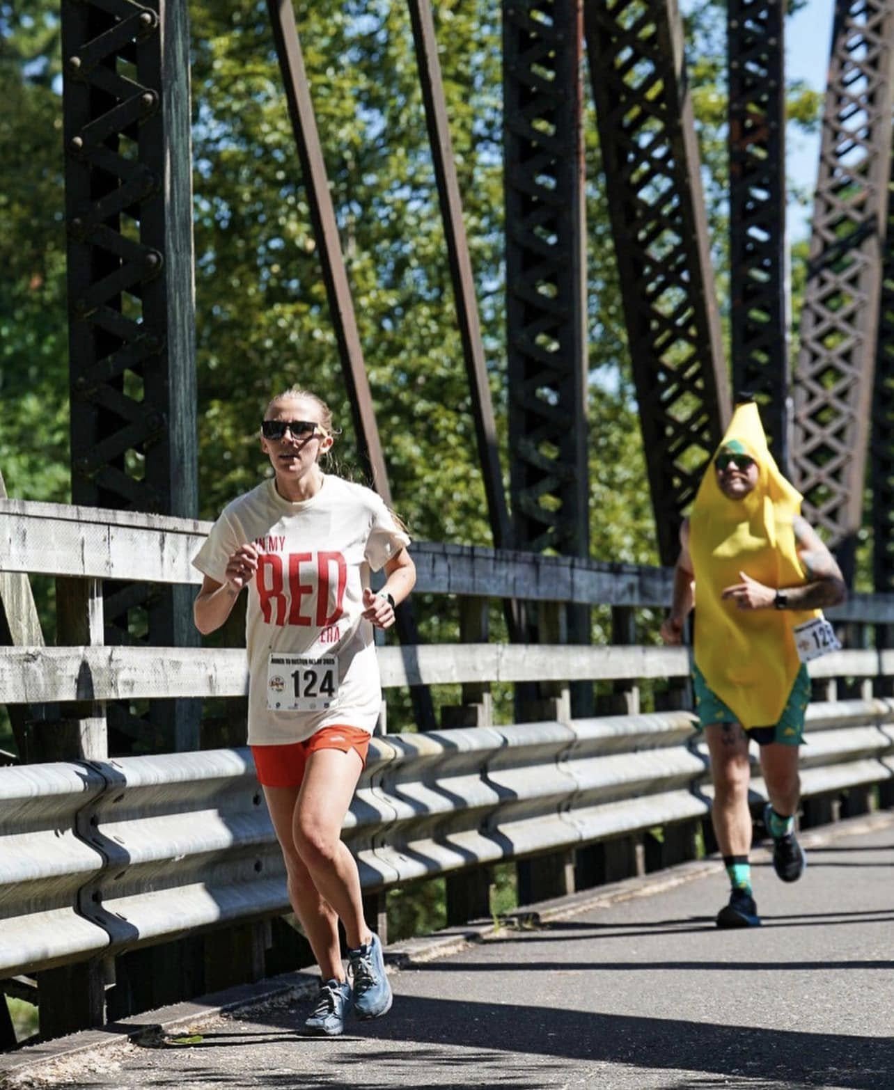 Rainier to Ruston Relay | 50-Mile Team Relay Run 50 miles from Mount Rainier to Tacoma’s Ruston Way waterfront